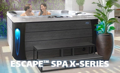 Escape X-Series Spas Milwaukee hot tubs for sale