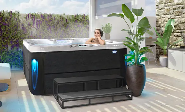 Escape X-Series Spas Milwaukee hot tubs for sale