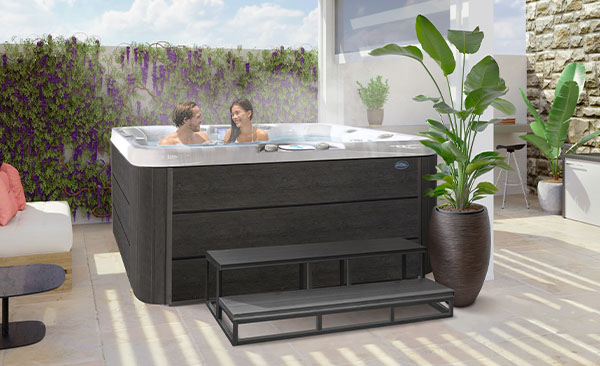 Escape™ Spas Milwaukee hot tubs for sale