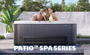 Patio Plus™ Spas Milwaukee hot tubs for sale