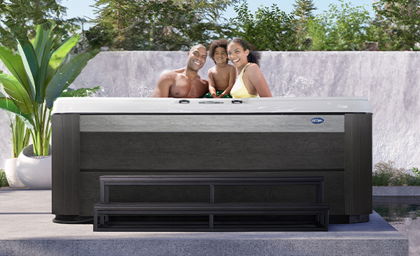 Patio Plus™ Spas Milwaukee hot tubs for sale