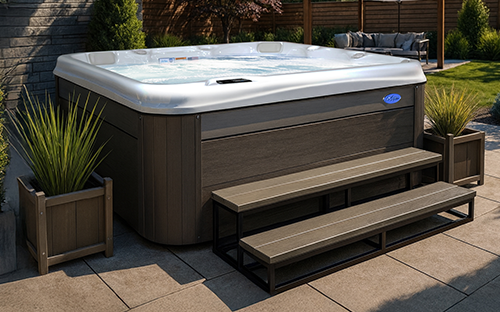 Patio&trade; Spas Milwaukee hot tubs for sale
