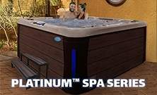 Platinum™ Spas Milwaukee hot tubs for sale