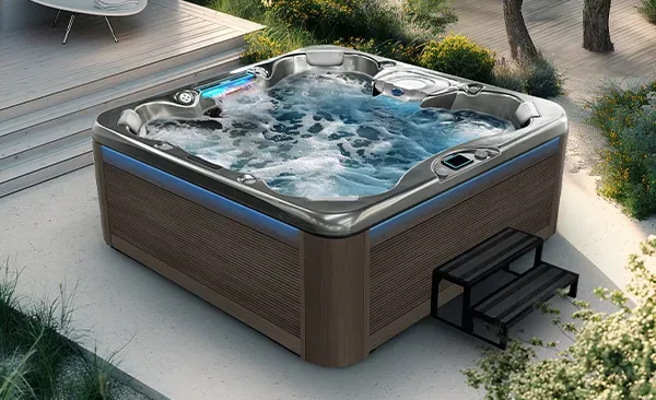 Platinum™ Spas Milwaukee hot tubs for sale