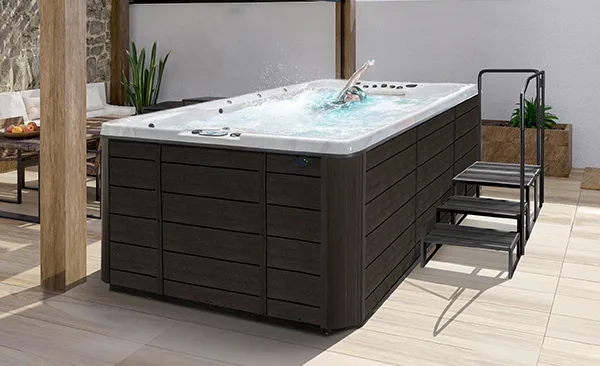 Swim Spas Milwaukee hot tubs for sale