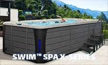 Swim X-Series Spas Milwaukee hot tubs for sale