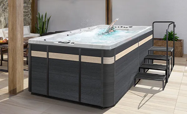 Swim X-Series Spas Milwaukee hot tubs for sale