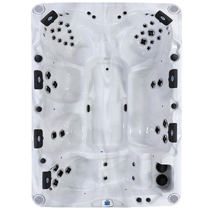 Newporter EC-1148LX hot tubs for sale in Milwaukee