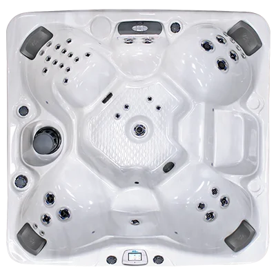 Baja-X EC-740BX hot tubs for sale in Milwaukee