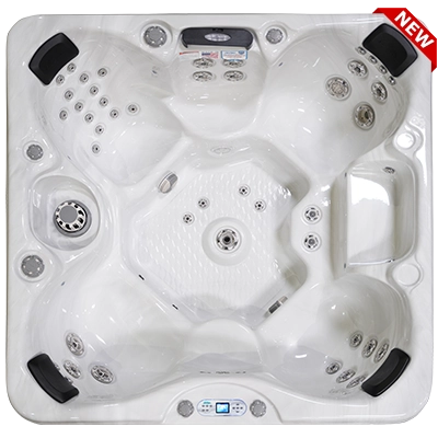 Baja EC-749B hot tubs for sale in Milwaukee