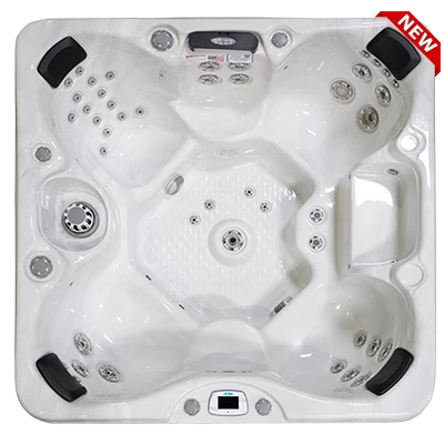 Baja-X EC-749BX hot tubs for sale in Milwaukee