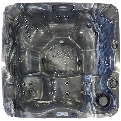 Pacifica EC-751L hot tubs for sale in Milwaukee