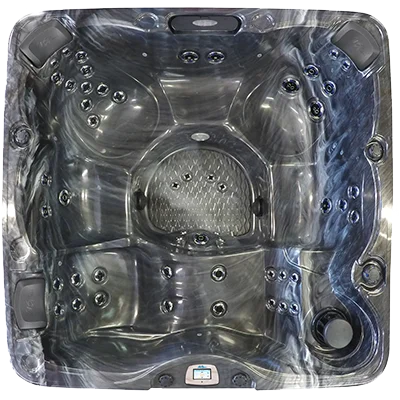 Pacifica-X EC-751LX hot tubs for sale in Milwaukee