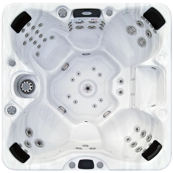 Baja-X EC-767BX hot tubs for sale in Milwaukee