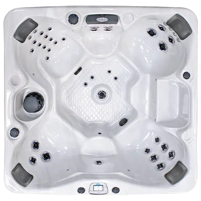 Cancun-X EC-840BX hot tubs for sale in Milwaukee