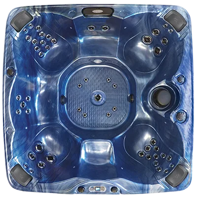 Bel Air EC-851B hot tubs for sale in Milwaukee