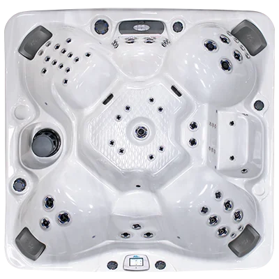 Cancun-X EC-867BX hot tubs for sale in Milwaukee