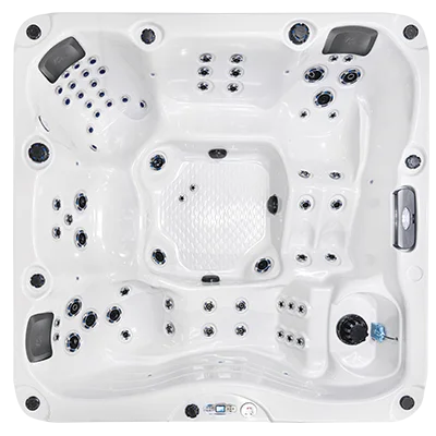 Malibu EC-867DL hot tubs for sale in Milwaukee