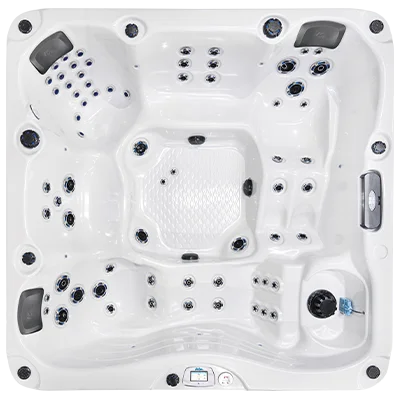 Malibu-X EC-867DLX hot tubs for sale in Milwaukee