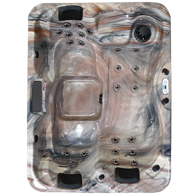 Kona Plus PPZ-529L hot tubs for sale in Milwaukee