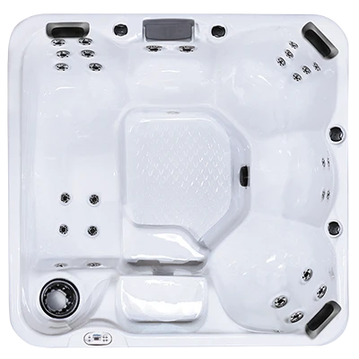 Hawaiian Plus PPZ-628L hot tubs for sale in Milwaukee