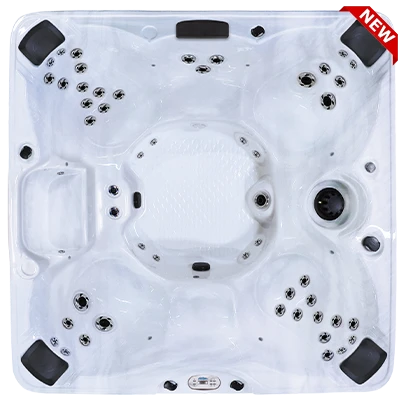 Tropical Plus PPZ-743BC hot tubs for sale in Milwaukee