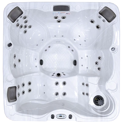 Pacifica Plus PPZ-752L hot tubs for sale in Milwaukee