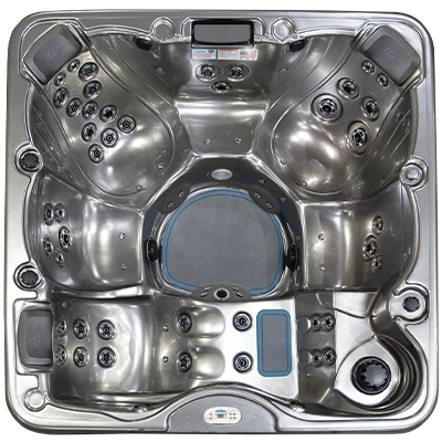 Pacifica Plus PPZ-759L hot tubs for sale in Milwaukee