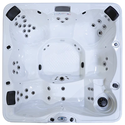 Atlantic Plus PPZ-843L hot tubs for sale in Milwaukee
