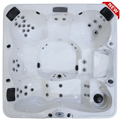 Atlantic Plus PPZ-843LC hot tubs for sale in Milwaukee