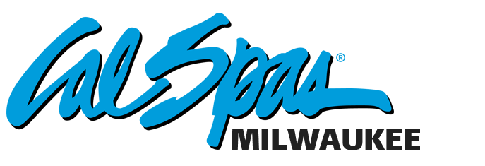 Calspas logo - hot tubs spas for sale Milwaukee